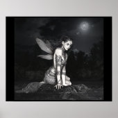 Chrystaline Poster (Voorkant)