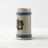 Chthulu Violin Bierpul (Center)