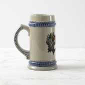 Chthulu Violin Bierpul (Links)