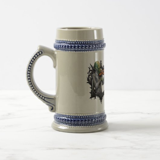 Chthulu Violin Bierpul (Links)