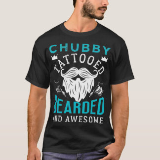 Chub1 1 t-shirt
