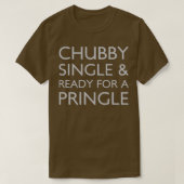 Chub1 T-shirt (Design voorkant)