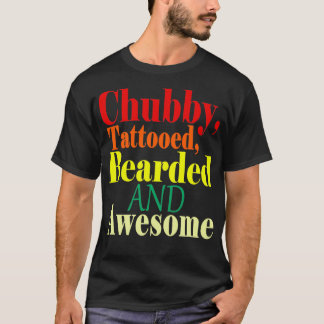 Chub9 T-shirt