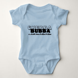 Chubba Bubba Romper
