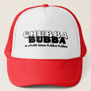 Chubba Bubba Trucker Pet