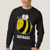 CHUBBEE Bee   For Women Bumble Bee Trui (Voorkant)