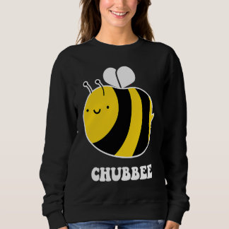 CHUBBEE Bee   For Women Bumble Bee Trui
