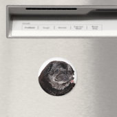 Chubbs De Wampug Magneet (Insitu (Vaatwasser))