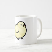 Chubby Baby Chick Koffiemok (Voorkant rechts)