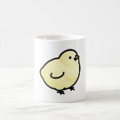 Chubby Baby Chick Koffiemok (Center)