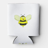 Chubby Bee Blikjeskoeler (Voorkant)