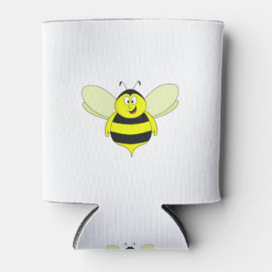 Chubby Bee Blikjeskoeler