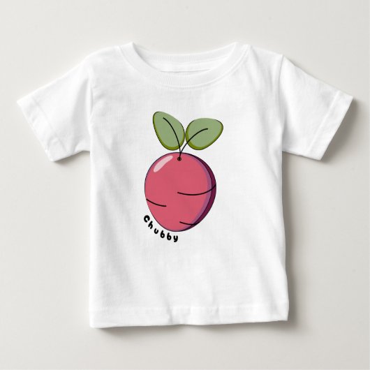 Chubby Beet (Voorkant)