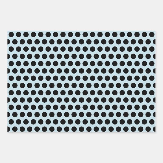 Chubby Bumblebee papierset voor het verpakken van Inpakpapier Vel (Voorkant 3)