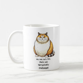Chubby Cat Mok