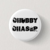 Chubby Chaser Ronde Button 3,2 Cm (Voorkant)