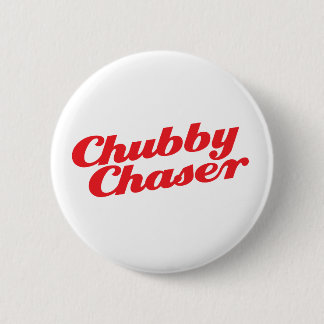 Chubby Chaser Ronde Button 5,7 Cm