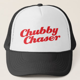Chubby Chaser Trucker Pet