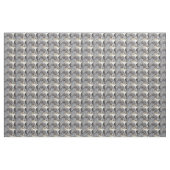 Chubby Cheeks Stof (Yard (91,4 cm))