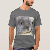 Chubby Cheeks T-shirt (Voorkant)
