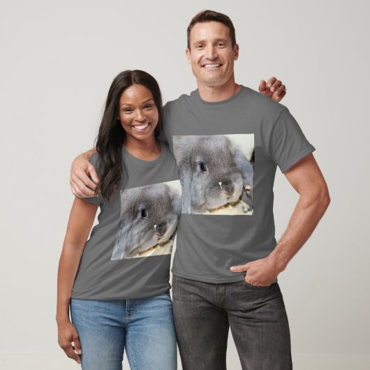 Chubby Cheeks T-shirt (Unisex)
