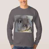 Chubby Cheeks T-Shirt (Voorkant)