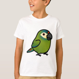 Chubby Illiger-ara T-shirt