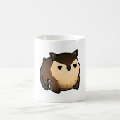 Chubby Owlbeer Koffiemok (Center)