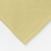 Chubby Pug Face Blankets Fleece Deken (Hoek)