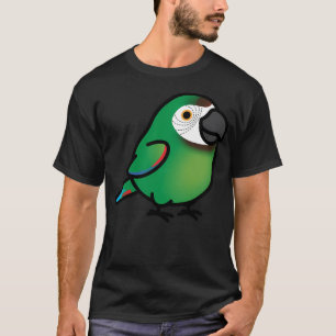 Chubby Severe Macaw T-shirt