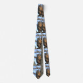 Chubby Stropdas (Voorkant)