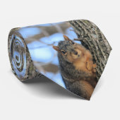 Chubby Stropdas (Opgerold)