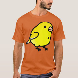 Chubby Yellow Factor T-shirt