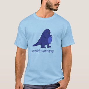 Chubosaurus T-shirt