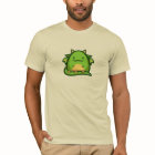 Chubs Dragon Shirt