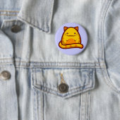 Chubs Kat Button (In situ)