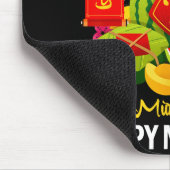 Chuc Mung Nam Moi Happy Lunar New Year Vietnamese Muismat (Hoek)