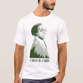 Chuck Chip T-Shirt (Voorkant)