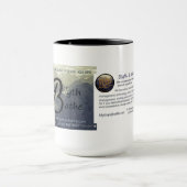 Chuck Cup Mok (Midden)