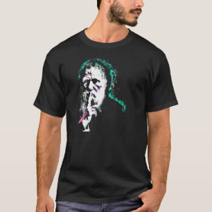 Chuck Darwin T-shirt