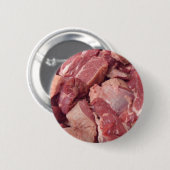 Chuck Meat Butcher Button Collectie (Voorkant /achterkant)