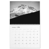 CHUCK NELSON FOTOGRAFIE KALENDER (Jan 2026)