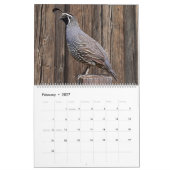 Chuck Nelson Photography Kalender (Feb 2027)