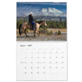 Chuck Nelson Photography Kalender (Mar 2027)