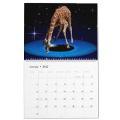 Chuck Nelson Photography Kalender (Jan 2027)