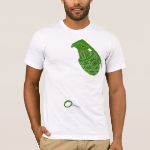 Chuck Pro T-shirt