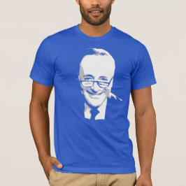 CHUCK SCHUMER T-SHIRT
