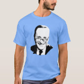 CHUCK SCHUMER T-SHIRT (Voorkant)