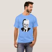 CHUCK SCHUMER T-SHIRT (Voorkant volledig)