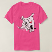 Chuck T-shirt (Design voorkant)